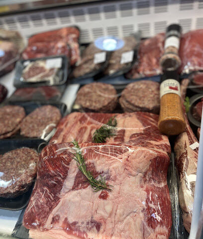 ملحمة ميت زونيكا - ملحمة ميت زونيكا - أبو ظبي - +971 58 657 4411