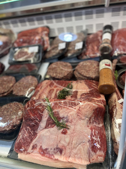 ملحمة ميت زونيكا - ملحمة ميت زونيكا - United Arab Emirates|Jumeirah Village - Dubai|JVC