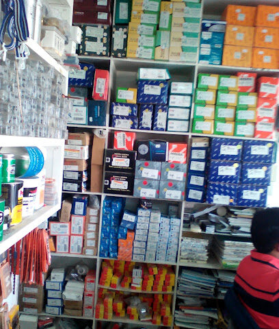 العملاق لتجارة مواد البناء ذ - أبو ظبي - +971 2 874 2787