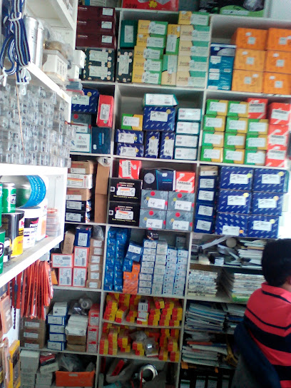 العملاق لتجارة مواد البناء ذ - United Arab Emirates|Abu Dhabi|SANAYA|WR83+6FR