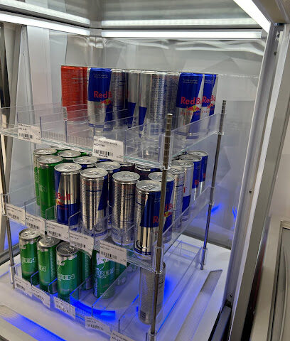 واحة ادنوك الساحل السريع والمخابز - أبو ظبي -