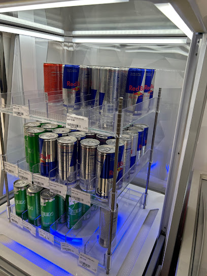 واحة ادنوك الساحل السريع والمخابز - United Arab Emirates|Al Hadwaniyyah - Abu Dhabi|34C3+M7Q