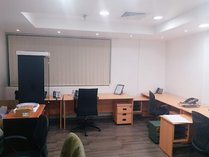 ايدج لتكنولوجيا المعلومات - أبو ظبي - +971 56 565 6901