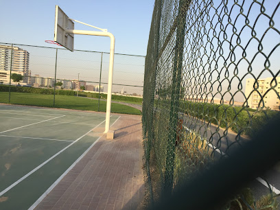 ملعب ليوان لكرة السلة 1 - أبو ظبي -