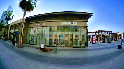 بيتش سيتي - جي بي ار - أبو ظبي - +971 50 964 4054