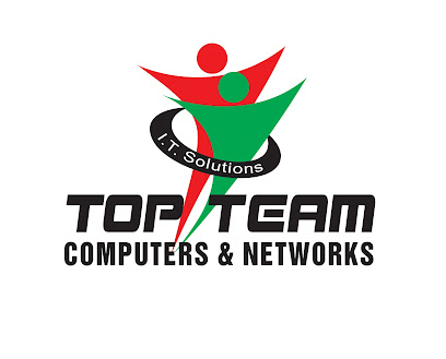 TOP TEAM Computer Networks - أبو ظبي - +971 2 556 6882