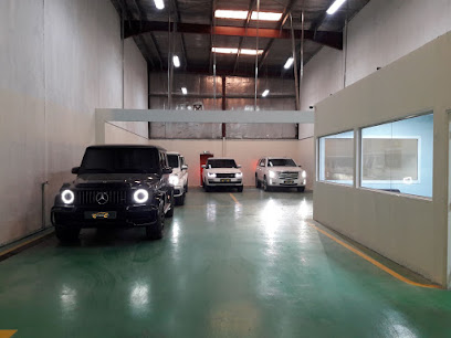 كريستال لتأجير السيارات - أبو ظبي - +971 50 676 8484