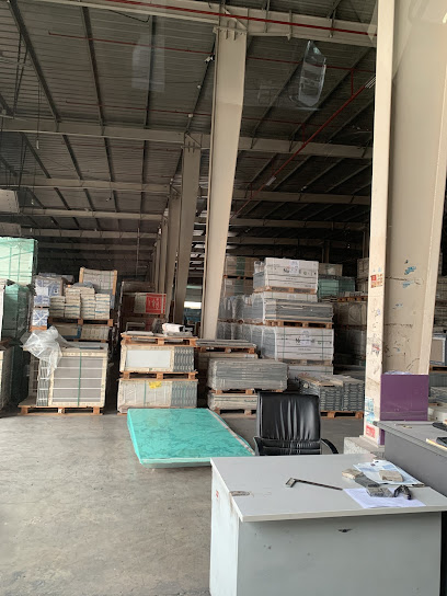 مؤسسة نازو لتجارة مواد البناء - United Arab Emirates|Ajman|Al Jurf Industrial Zone-3