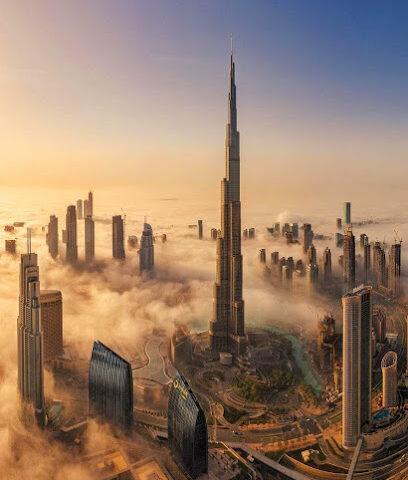 دبي - أبو ظبي -