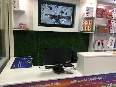 فن الريادة للكمبيوتر - أبو ظبي - +971 56 204 8311