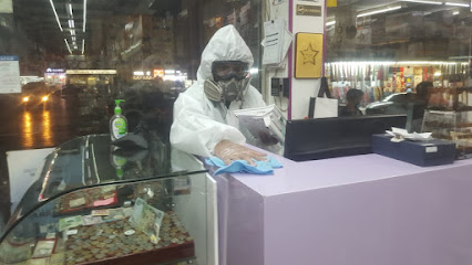 كاليداد ماربل ستون جرانيت تلميع طحن خدمات التنظيف دبي الإمارات العربية المتحدة - أبو ظبي - +971 58 657 5899