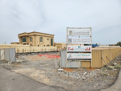 الجامع لمقاولات البناء ش.ذ. - أبو ظبي - +971 56 111 5529