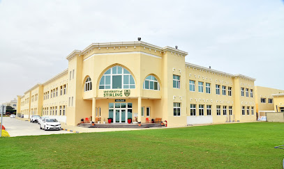 جامعة ستيرلنغ ، رأس الخيمة - أبو ظبي - +971 800 2552