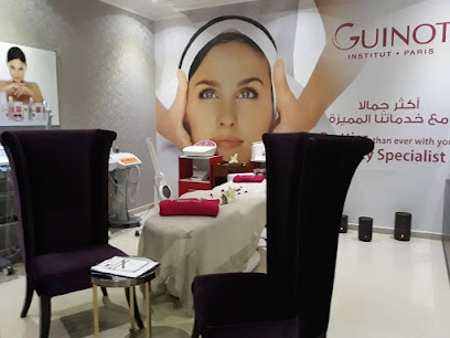 صالون هاوس اوف ستايل للتجميل - أبو ظبي - +971 7 235 5266
