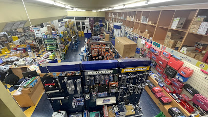 الأدوات الذهبية للتجارة - أبو ظبي - +971 4 339 3311