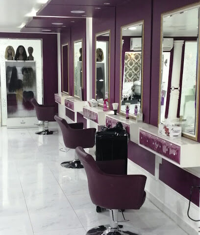 مركز لامود للتجميل La Mode Beauty Center LLC - أبو ظبي - +971 7 236 2992