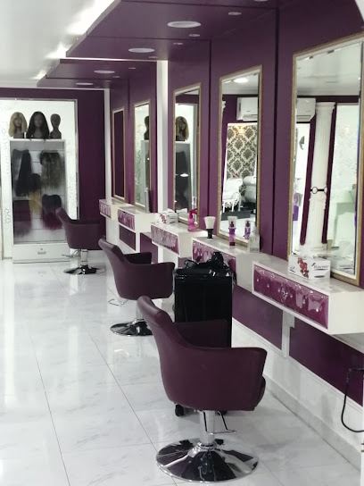 مركز لامود للتجميل La Mode Beauty Center LLC - United Arab Emirates|Dahan - Ras al Khaimah|352 Sheikh Mohammed bin Salem St