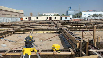 سعود لمقاولات البناء - عجمان - أبو ظبي - +971 6 747 6488