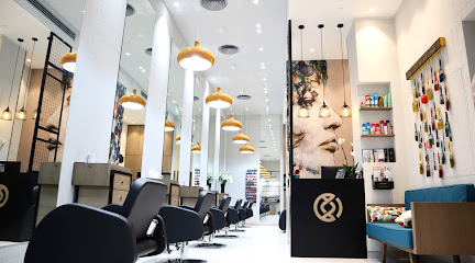 صالون كود هير للسيدات - أبو ظبي - +971 4 224 3436