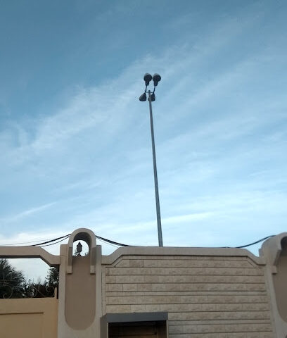 تاي سبا - أبو ظبي - +971 3 754 4884