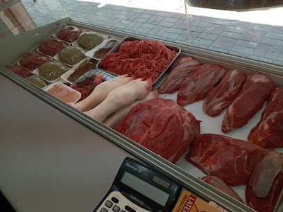السباعي الاصلي للحوم - أبو ظبي - +971 56 717 6279