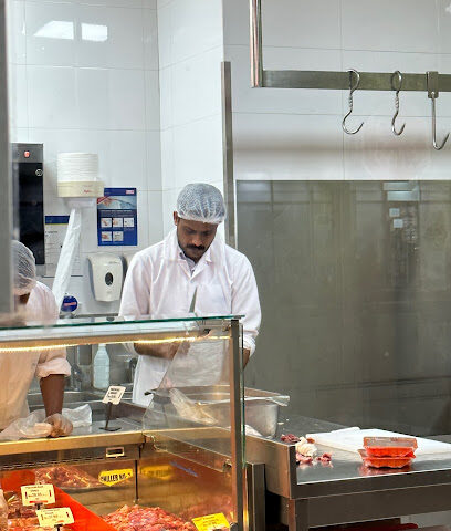 الطيب للحوم (ملحمة) شركة فردية ذ - أبو ظبي - +971 2 551 8859