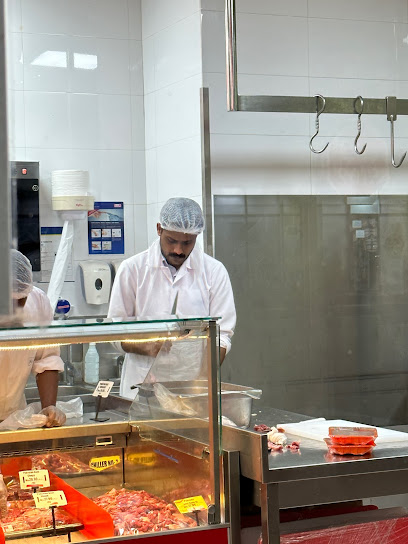 الطيب للحوم (ملحمة) شركة فردية ذ - United Arab Emirates|Mohamed Bin Zayed City - ME-9 - Abu Dhabi