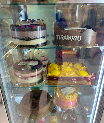 بيك العرب بيك العرب - أبو ظبي - +971 50 183 8355