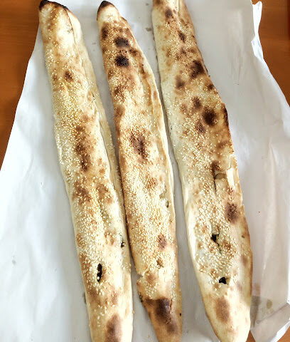 مخبز الرماقية - أبو ظبي - +971 6 554 5199