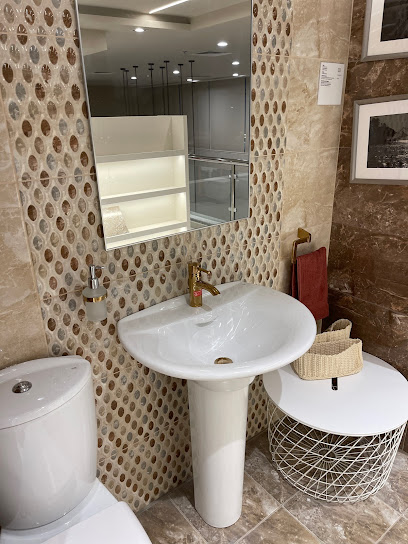 سيراميك رأس الخيمة - United Arab Emirates|Industrial Area - Industrial Area 4 - Sharjah|King Faisal St