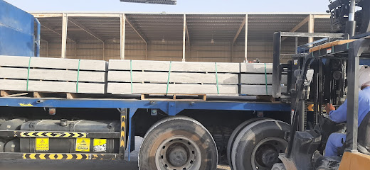 السركال والسرين لانتاج الخرسانة - أبو ظبي - +971 4 884 2207