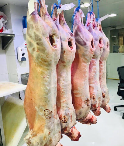 ملحمة ياسمين الشام Yasmin Butchery - أبو ظبي - +971 56 980 2788
