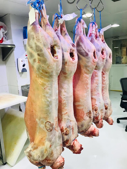 ملحمة ياسمين الشام Yasmin Butchery - United Arab Emirates|Mohamed Bin Zayed City - ME-11 - Abu Dhabi|9 As Saʹan St