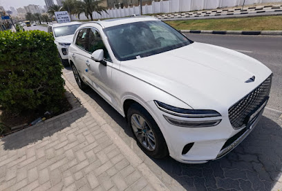النسر الملكي لتأجير السيارات - أبو ظبي - +971 56 484 8311