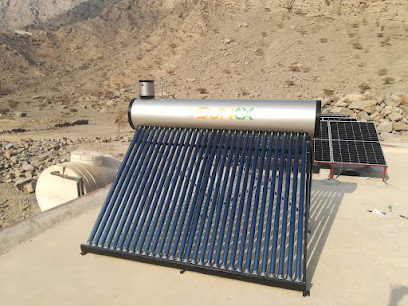 باب القمر لخدمات التكييف والكهرباء -  - +971 55 588 1464