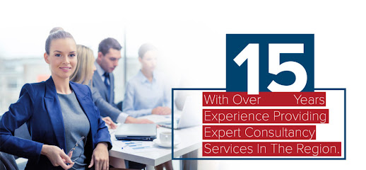 HLB Hamt Business Consultants - أبو ظبي - +971 2 446 2005