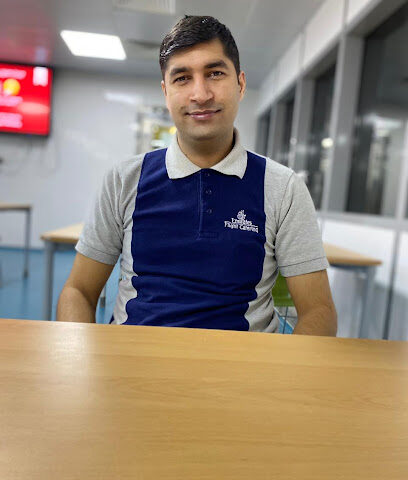 الإمارات لتموين الطائرات - أبو ظبي - +971 4 885 1115