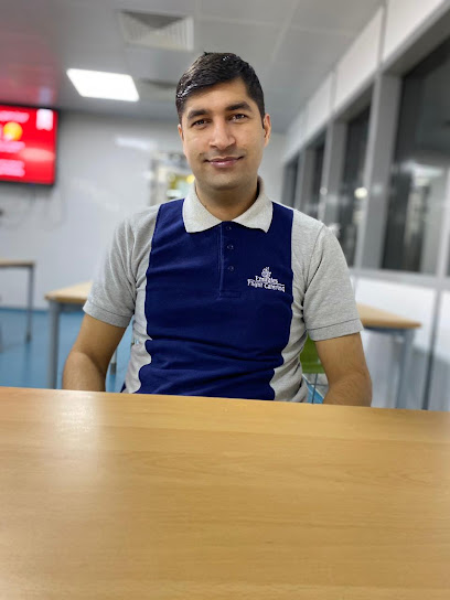 الإمارات لتموين الطائرات - United Arab Emirates|Dubai Investments Park - Dubai|X5H9+Q9Q