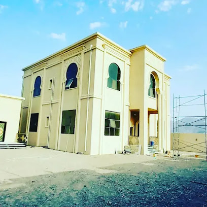 أيكون للألمنيوم والزجاج يو بي في سي - أبو ظبي - +971 50 337 9392