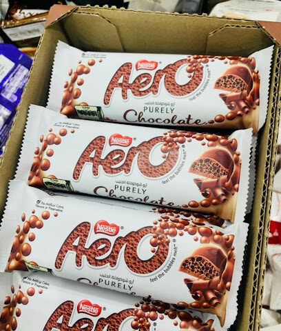 حلويات العرب العين / عرب سويتس العين - أبو ظبي - +971 50 239 6900