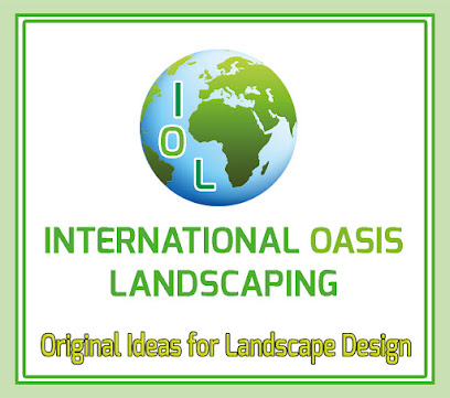 الواحة الدولية لتنسيق الحدائق - أبو ظبي - +971 3 763 0140