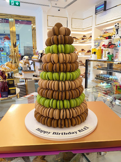 شوكولالا - United Arab Emirates|Nad Al Sheba - Nad Al Sheba 3 - Dubai|49XF+3MG