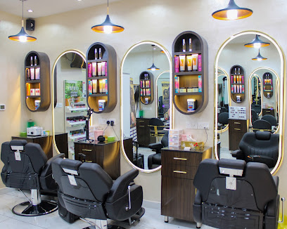 صالون اورا للسيدات - الشارقة - أبو ظبي - +971 50 761 3634
