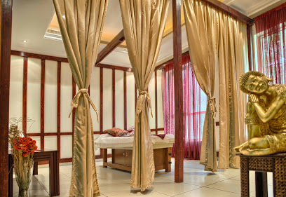 رويال ريتريت بيوتي اند سبا - أبو ظبي - +971 55 855 6636