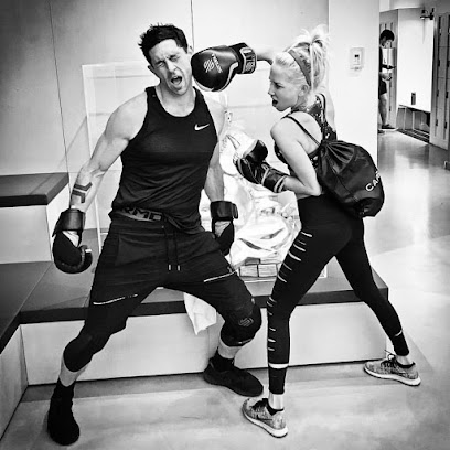 فيت بوكس جيم - أبو ظبي - +971 58 532 9093