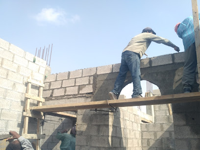 اللاحق لمقاولات البناء - أبو ظبي -