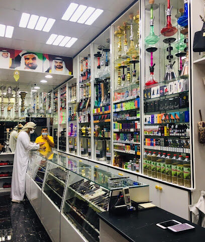 معلني اللبيب -  - +971 3 722 4226