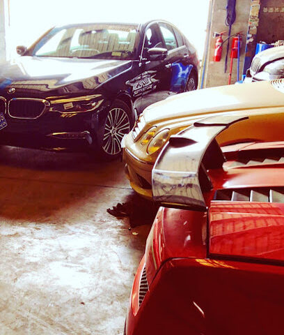 IMEX CAR SERVICE ايمكس لخدمة السيارات - أبو ظبي - +971 50 255 2263