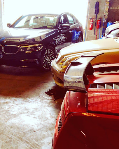 IMEX CAR SERVICE ايمكس لخدمة السيارات - United Arab Emirates|Industrial Area - Al Nahdha - Sharjah|23 St