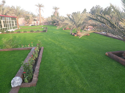 رفيق للمناظر الطبيعية وديكورات الحدائق - أبو ظبي - +971 50 155 4688